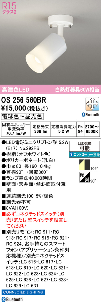 OS256560BR