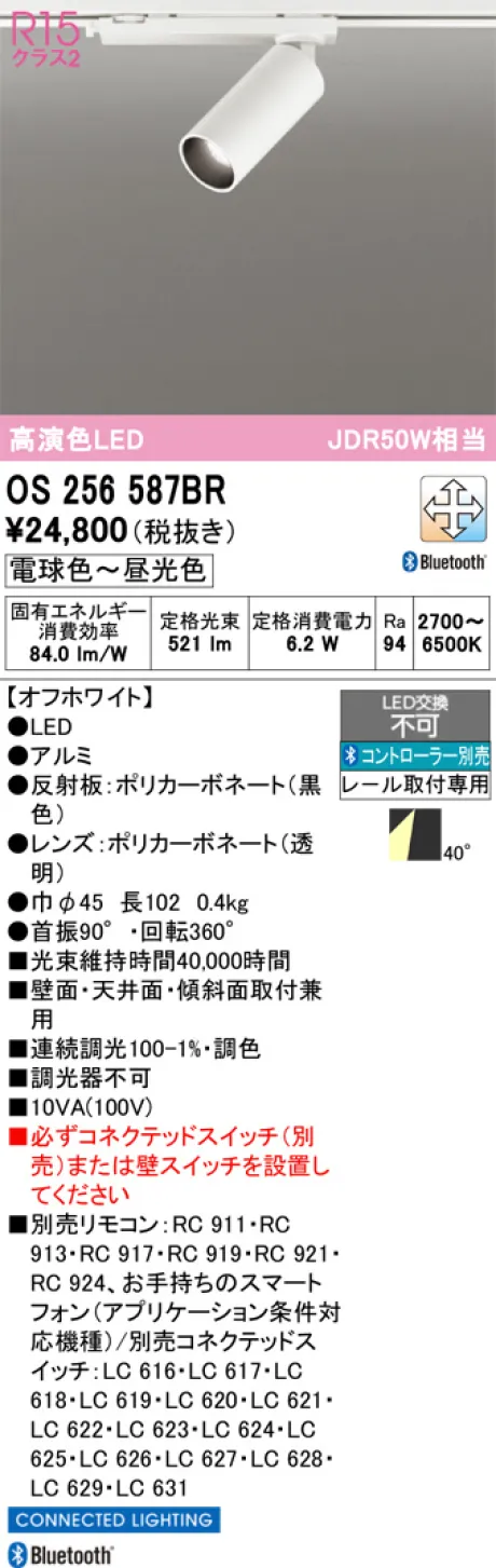 OS256587BR