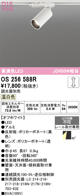 OS256588R