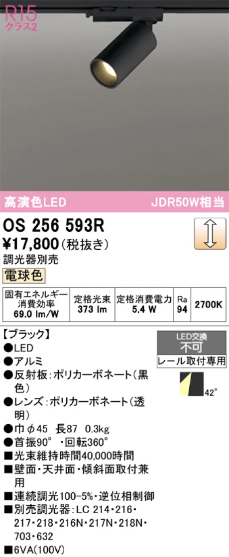 OS256593R