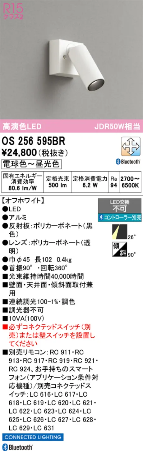 OS256595BR