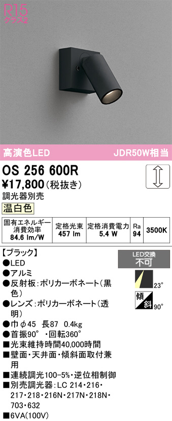 OS256600R
