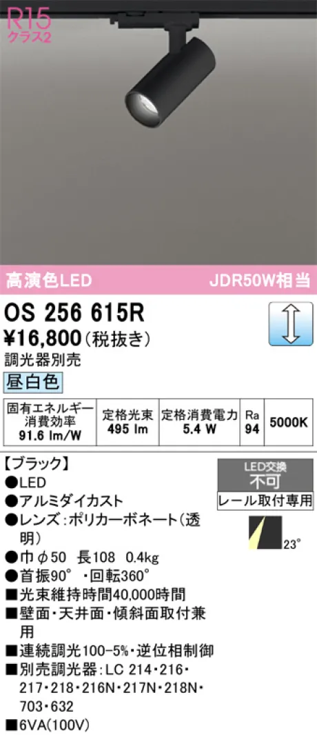 OS256615R