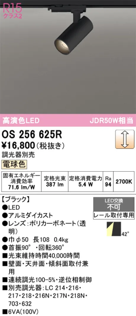 OS256625R