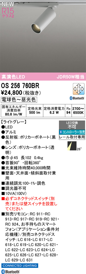 OS256760BR