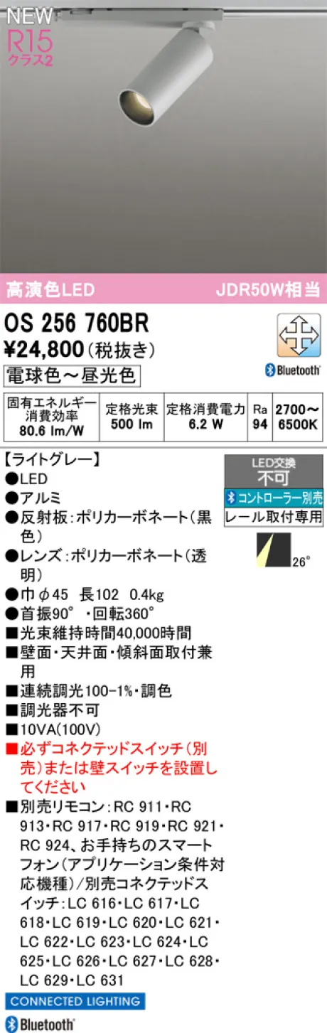 OS256760BR