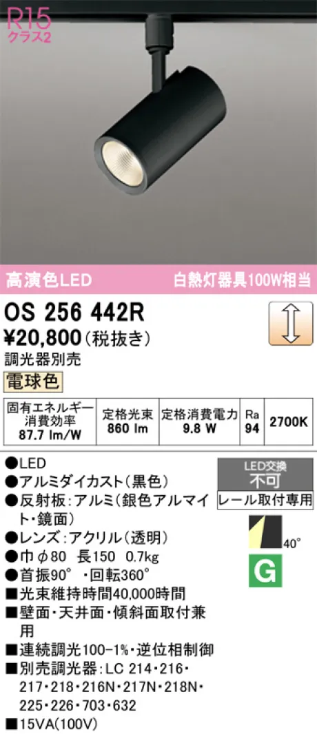 OS256442R