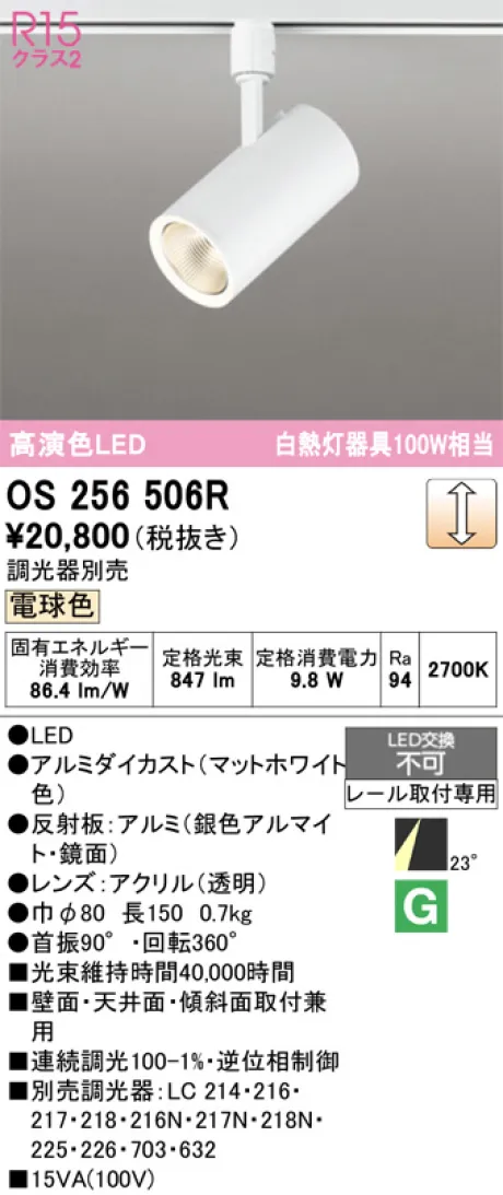 OS256506R