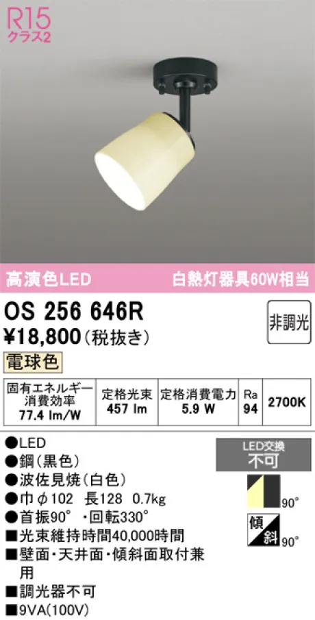 OS256646R