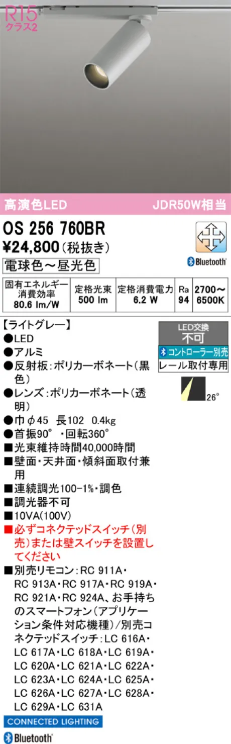 OS256760BR