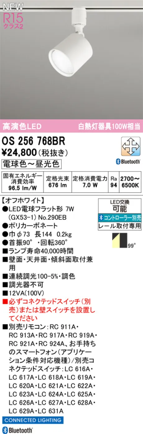 OS256768BR