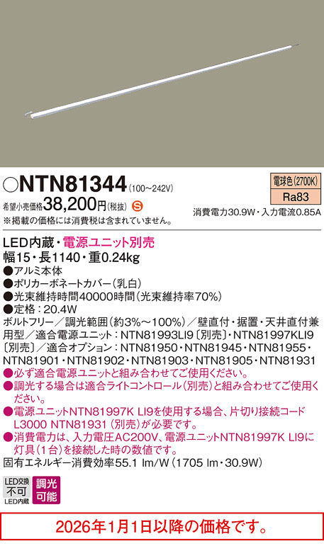 NTN81344