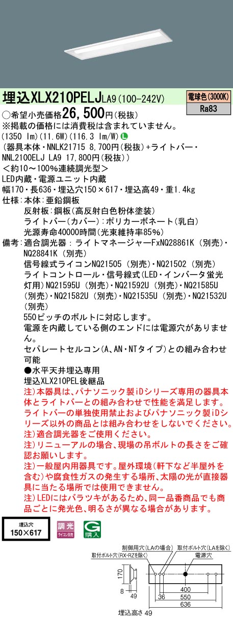 XLX210PEL...
