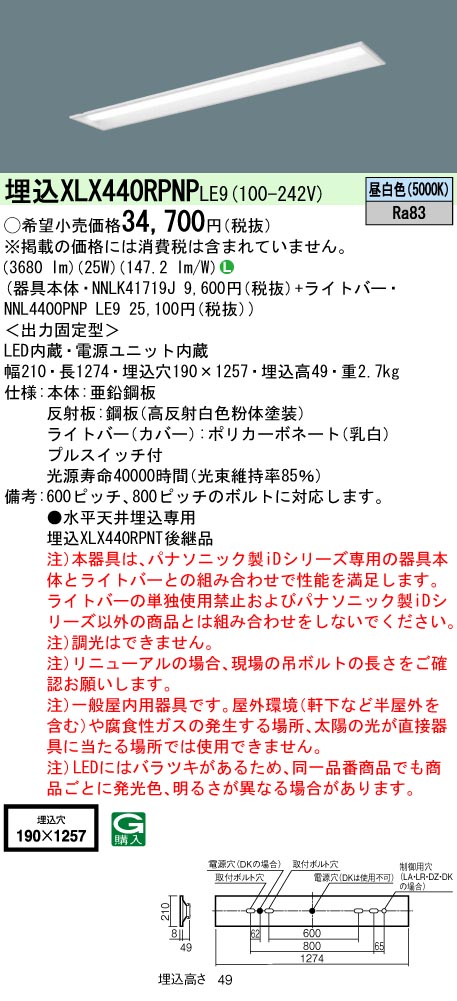 XLX440RPN...