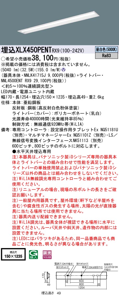 XLX450PEN...