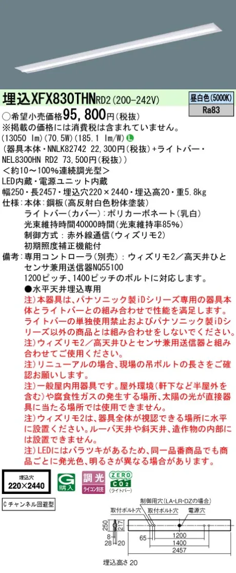 XFX830THNRD2
