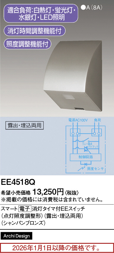 EE4518Q