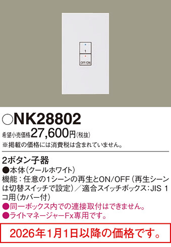 NK28802
