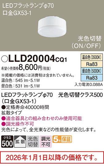 LLD20004CQ1