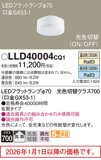 LLD40004CQ1