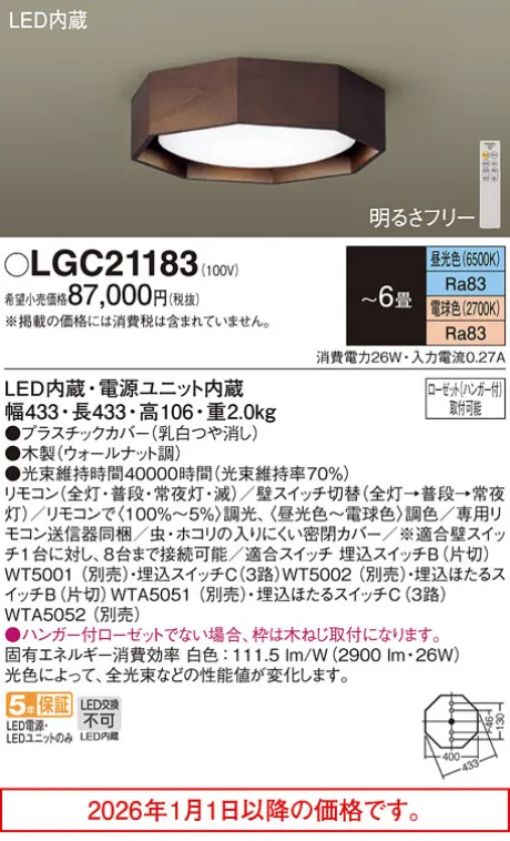 LGC21183