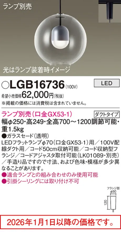 LGB16736