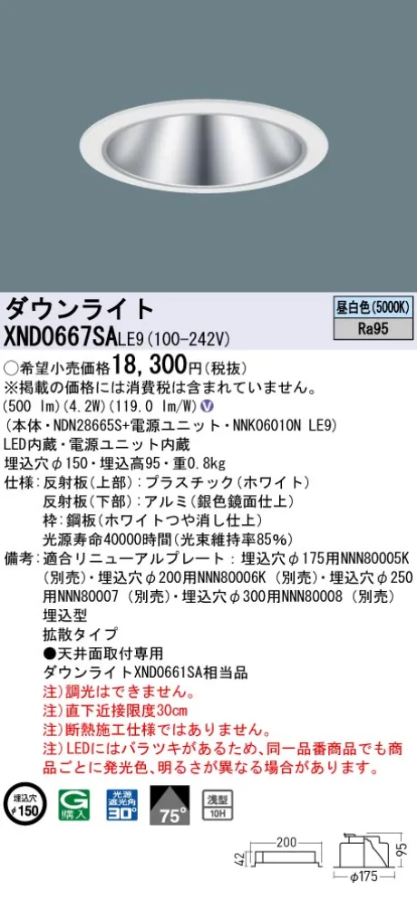XND0667SALE9