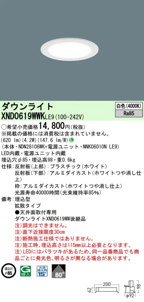 XND0619WW...