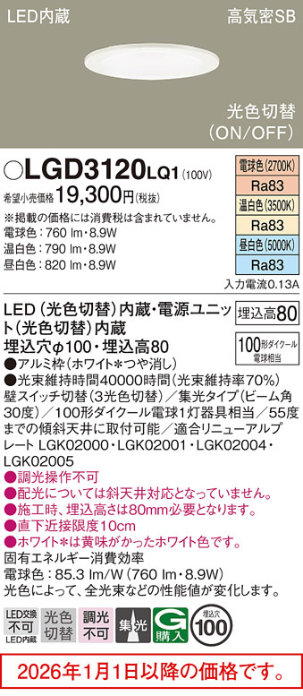 LGD3120LQ1