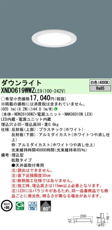 XND0619WW...