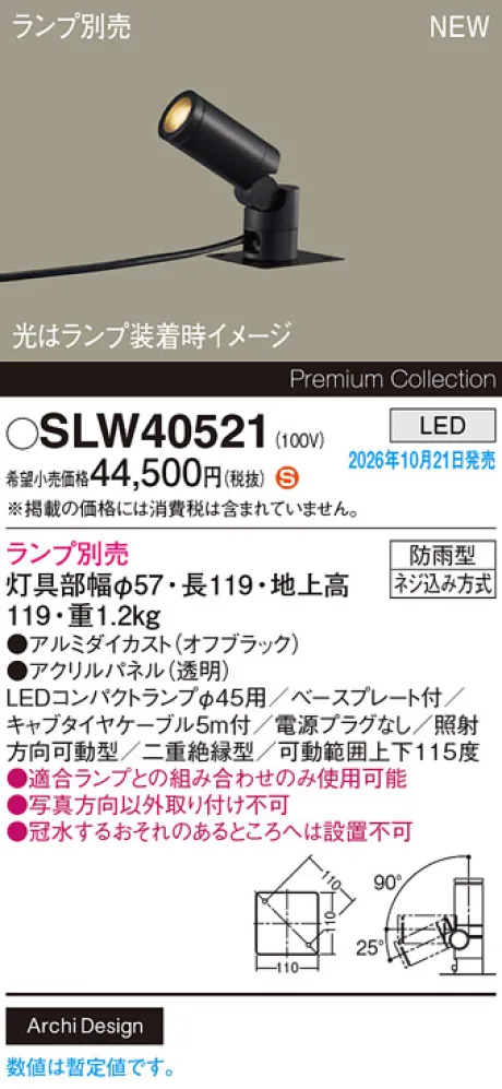 SLW40521