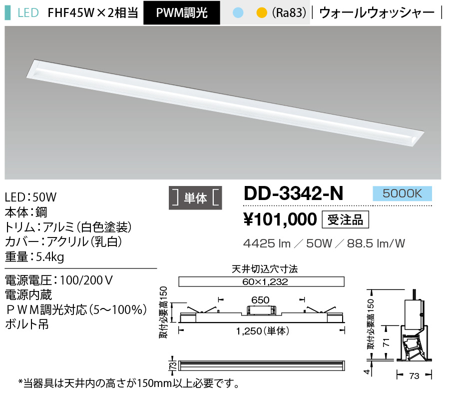 DD-3342-N