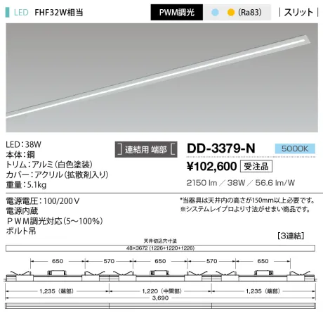 DD-3379-N