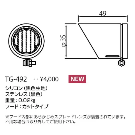 TG-492