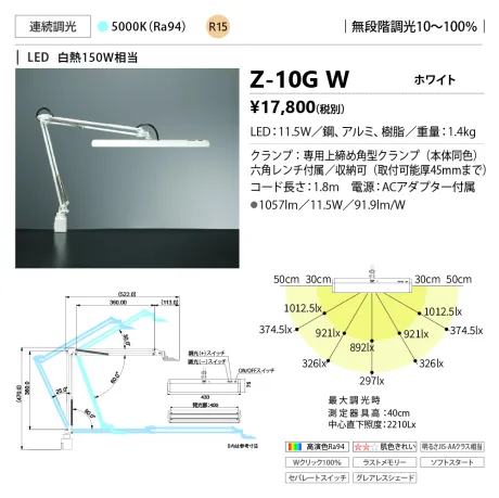 Z-10GW