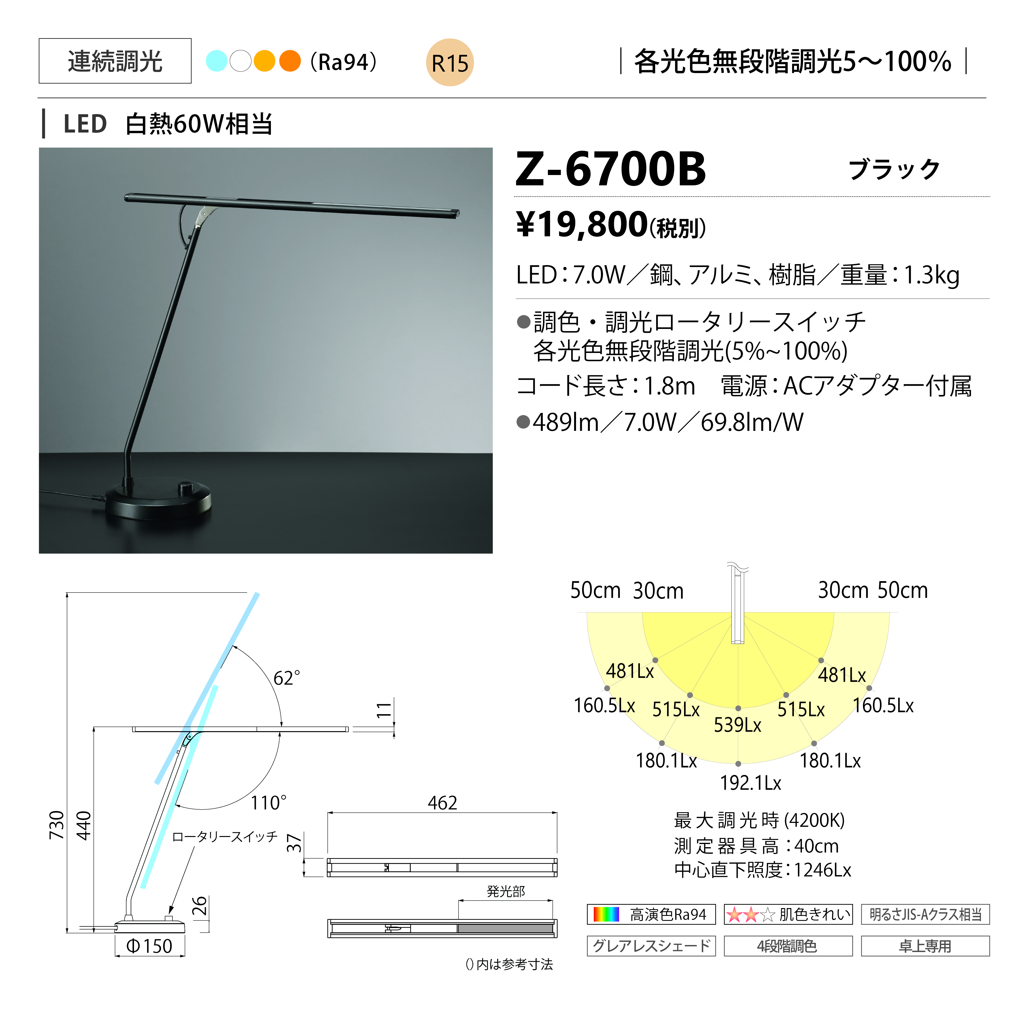 Z-6700B