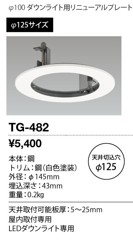 TG-482
