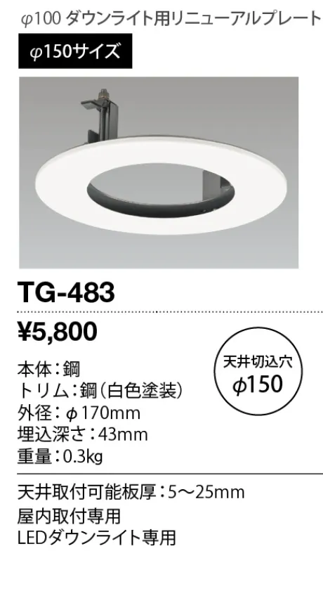 TG-483