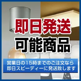 即日発送可能商品