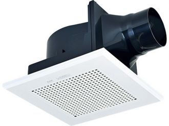 三菱 暗室用換気扇 同時吸排式 V-20P2•25P2 本当に 安い生活家電・空調 - 三菱 暗室用換気扇 同時吸排式 V