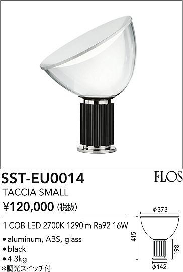 SST-EU0014