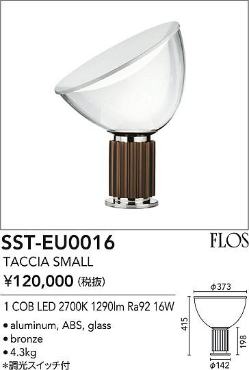 SST-EU0016