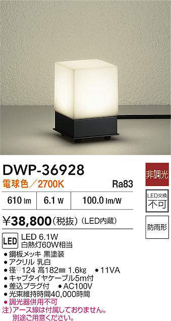 DWP-36928