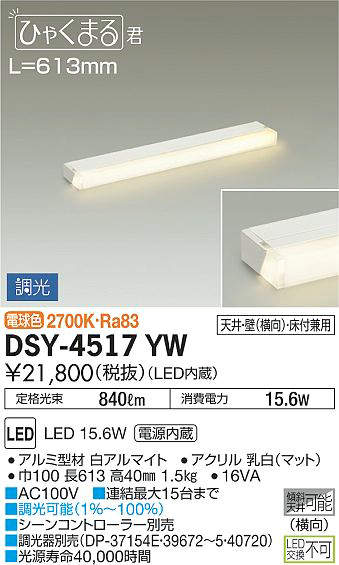 DSY-4517YW