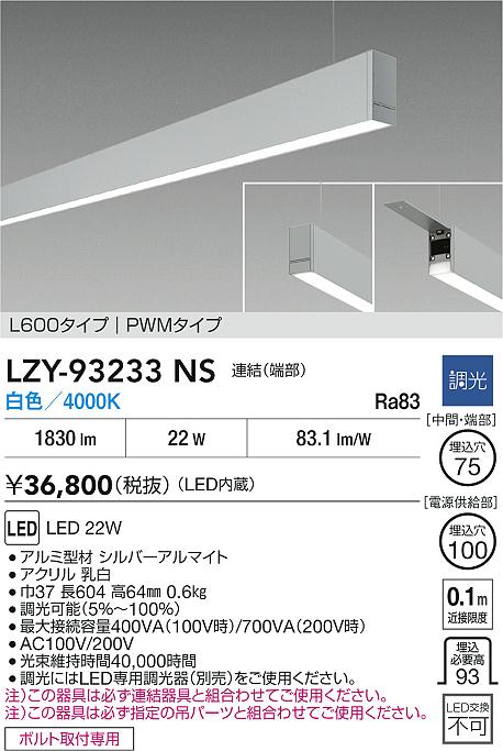 LZY-93233NS