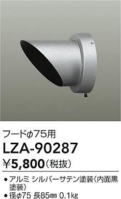 LZA-90287