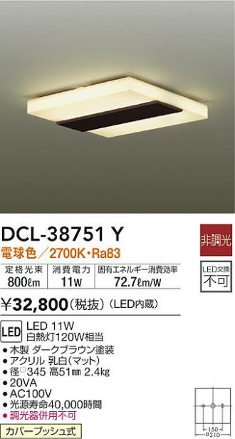 DAIKO(大光電機) シーリング 激安販売 照明のブライト ～ 商品一覧5ページ目