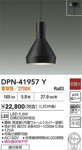 DPN-41957Y