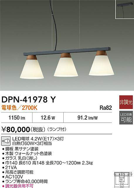 DPN-41978Y