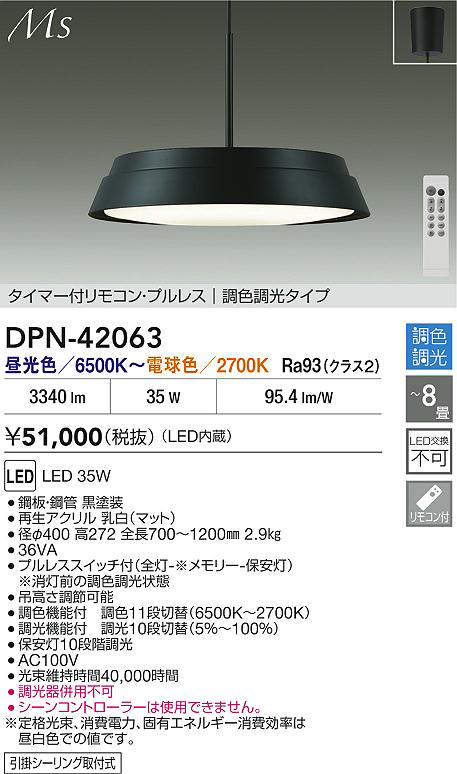 DPN-42063